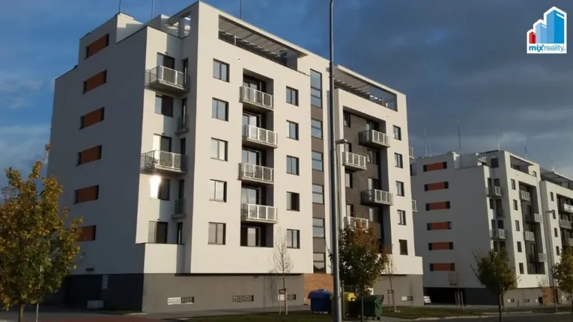 Pronájem bytu 1+kk, Plzeň - Jižní Předměstí, Technická, 32 m2