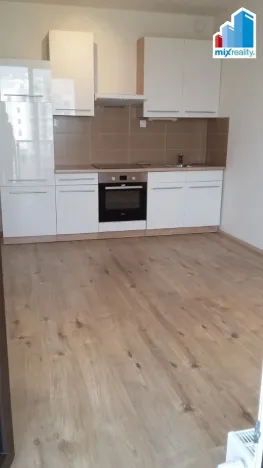Pronájem bytu 1+kk, Plzeň - Jižní Předměstí, Technická, 32 m2