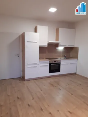 Pronájem bytu 1+kk, Plzeň - Jižní Předměstí, Technická, 32 m2