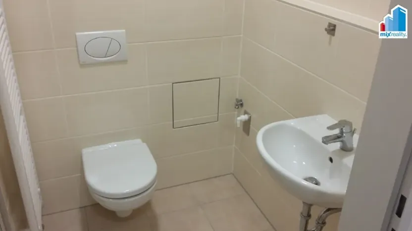 Pronájem bytu 1+kk, Plzeň - Jižní Předměstí, Technická, 32 m2