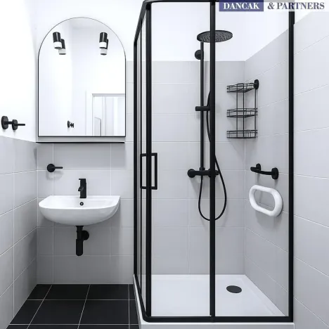 Prodej bytu 3+1, Ostrava, Výškovická, 68 m2