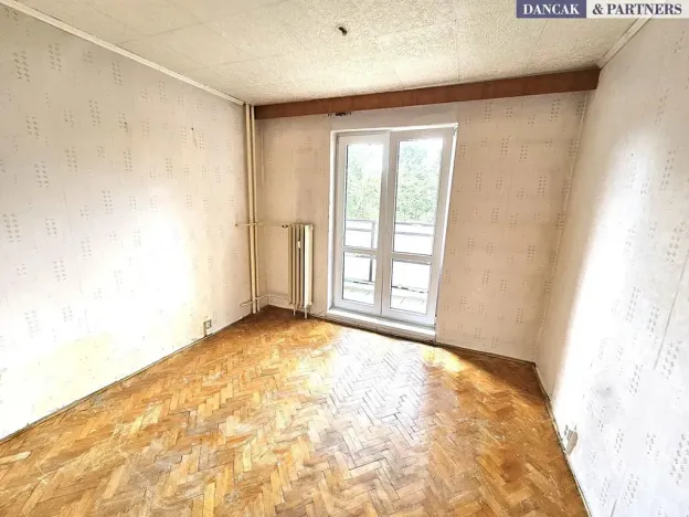 Prodej bytu 3+1, Ostrava, Výškovická, 68 m2