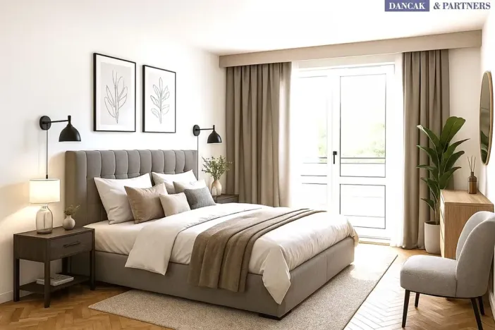 Prodej bytu 3+1, Ostrava, Výškovická, 68 m2