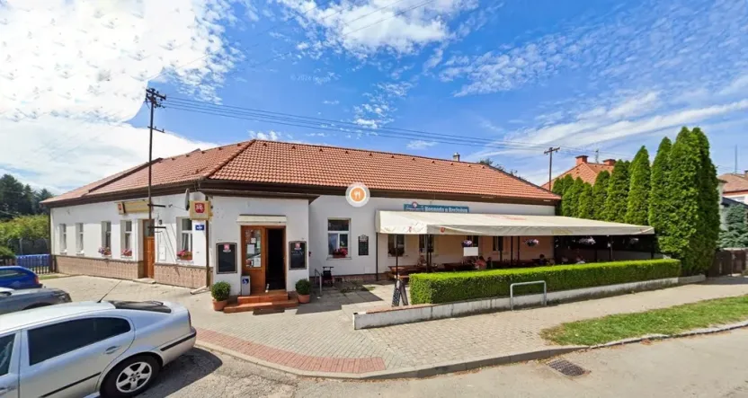 Prodej restaurace, Vysoké Mýto - Litomyšlské Předměstí, Jiráskova, 205 m2