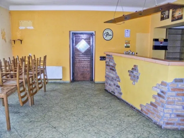 Prodej restaurace, Vysoké Mýto - Litomyšlské Předměstí, Jiráskova, 205 m2
