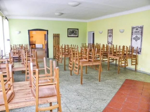 Prodej restaurace, Vysoké Mýto - Litomyšlské Předměstí, Jiráskova, 205 m2