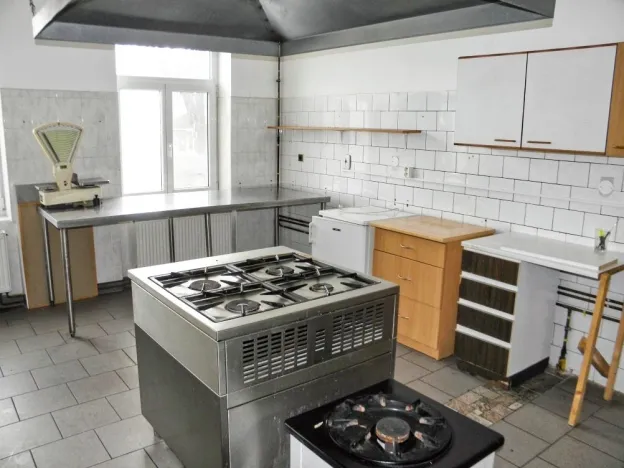 Prodej restaurace, Vysoké Mýto - Litomyšlské Předměstí, Jiráskova, 205 m2