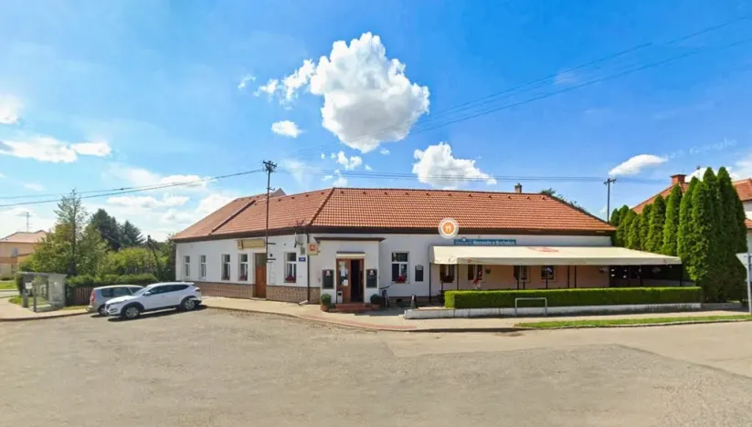 Prodej restaurace, Vysoké Mýto - Litomyšlské Předměstí, Jiráskova, 205 m2