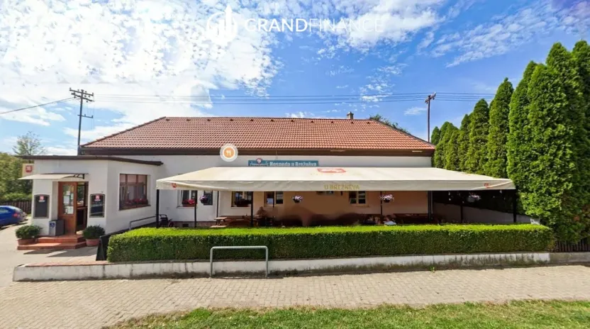 Prodej restaurace, Vysoké Mýto - Litomyšlské Předměstí, Jiráskova, 205 m2