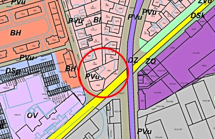 Prodej restaurace, Vysoké Mýto - Litomyšlské Předměstí, Jiráskova, 205 m2