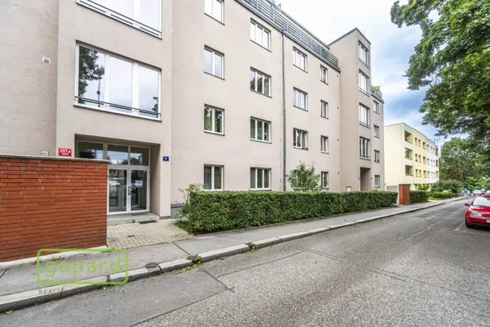 Pronájem bytu 2+kk, Praha - Veleslavín, Za vokovickou vozovnou, 46 m2