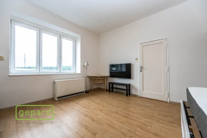 Pronájem bytu 2+kk, Praha - Veleslavín, Za vokovickou vozovnou, 46 m2