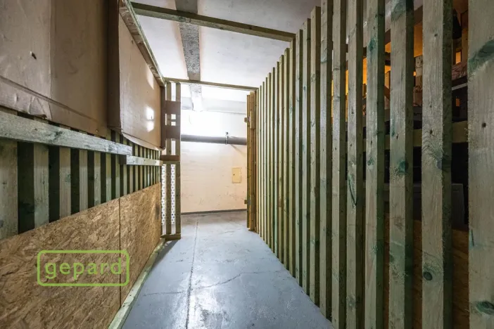 Pronájem bytu 2+kk, Praha - Veleslavín, Za vokovickou vozovnou, 46 m2