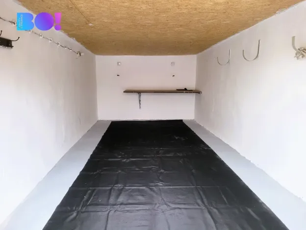 Pronájem garáže, Karviná, Svatopluka Čecha, 21 m2