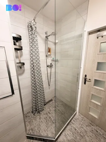 Pronájem bytu 1+1, Karviná, Flemingova, 37 m2