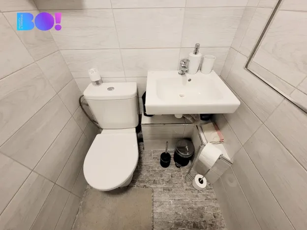 Pronájem bytu 1+1, Karviná, Flemingova, 37 m2