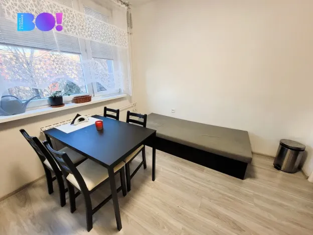 Pronájem bytu 1+1, Karviná, Flemingova, 37 m2