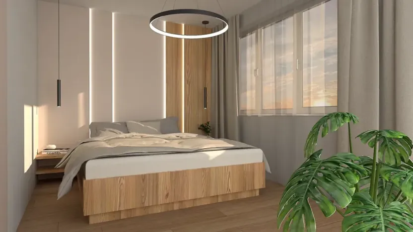 Prodej bytu 1+kk, Pardubice, Jiráskova, 37 m2