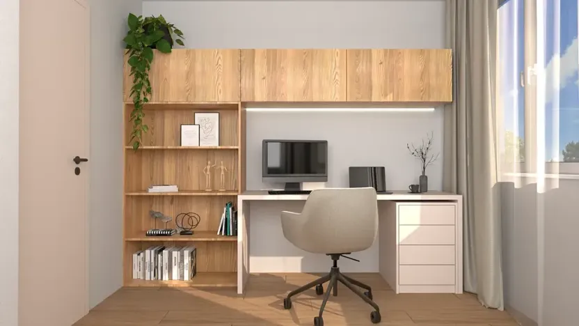 Prodej bytu 1+kk, Pardubice, Jiráskova, 29 m2