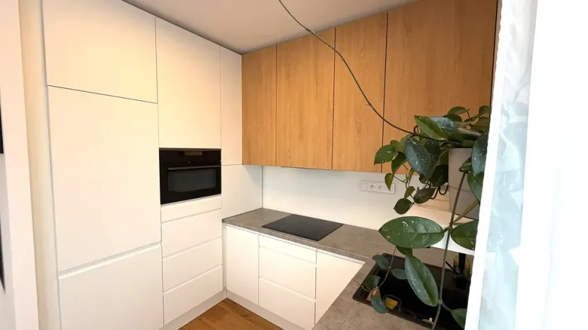 Prodej bytu 2+kk, Horoměřice, Žižkova, 53 m2