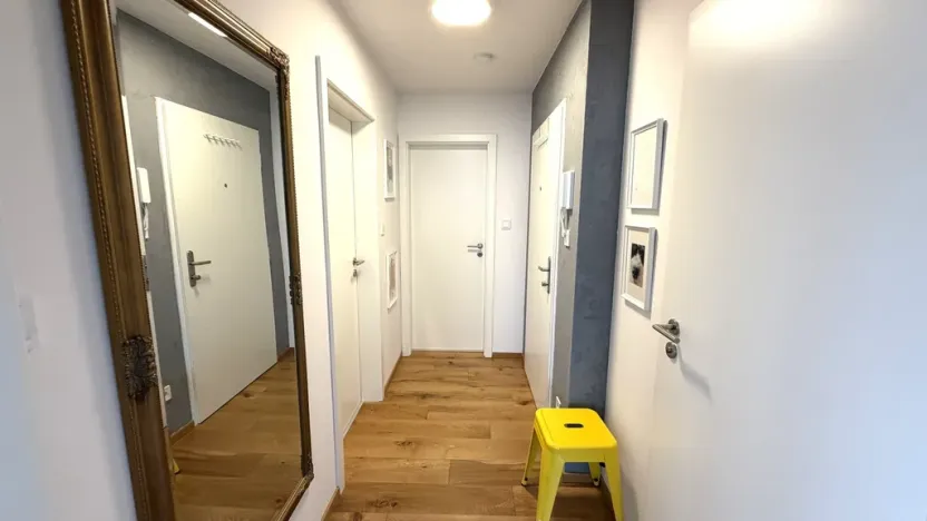 Prodej bytu 2+kk, Horoměřice, Žižkova, 53 m2