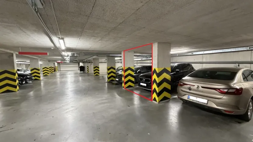 Prodej bytu 2+kk, Horoměřice, Žižkova, 53 m2