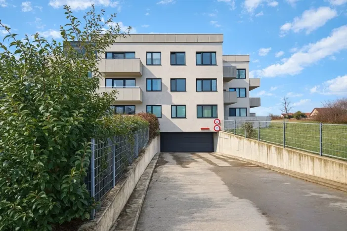 Prodej bytu 2+kk, Horoměřice, Žižkova, 53 m2