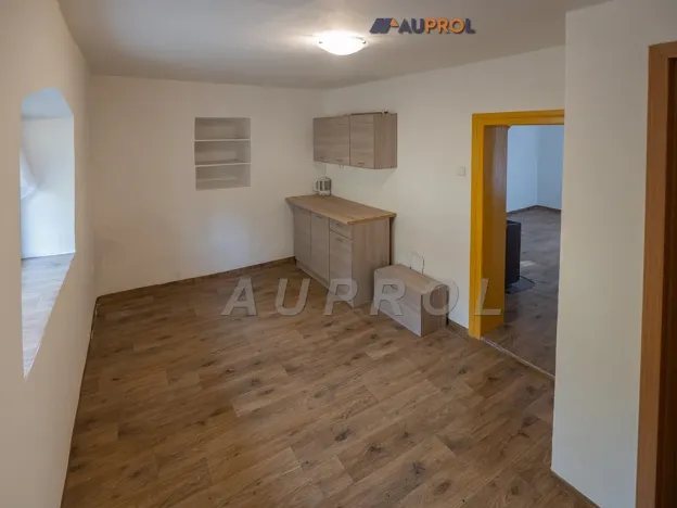 Prodej rodinného domu, Dubá - Horky, 84 m2