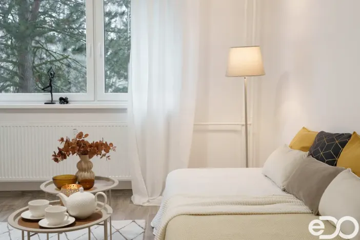 Prodej bytu 2+1, Česká Lípa, Střelnice, 56 m2