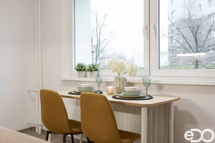 Prodej bytu 2+1, Česká Lípa, Střelnice, 56 m2