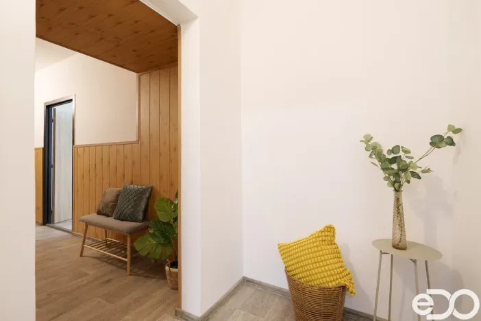 Prodej bytu 2+1, Česká Lípa, Střelnice, 56 m2