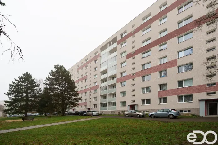 Prodej bytu 2+1, Česká Lípa, Střelnice, 56 m2