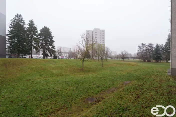Prodej bytu 2+1, Česká Lípa, Střelnice, 56 m2