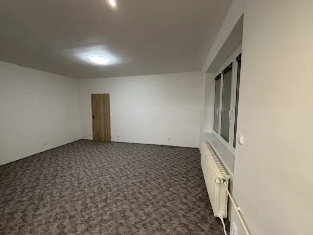 Pronájem bytu 2+kk, Hradec Králové, Horova, 49 m2