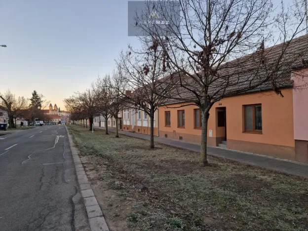 Prodej rodinného domu, Valtice, P. Bezruče, 150 m2