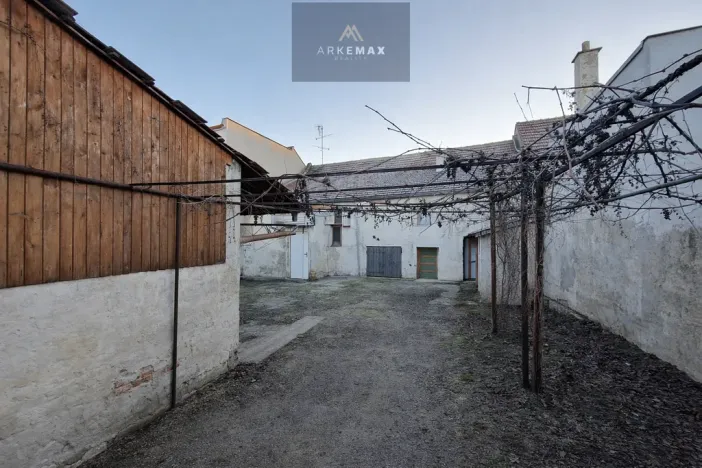 Prodej rodinného domu, Valtice, P. Bezruče, 150 m2