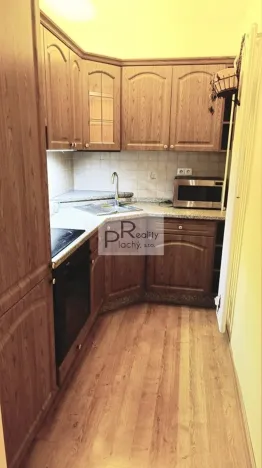 Pronájem bytu 2+kk, Brno, Moldavská, 47 m2