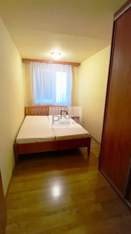 Pronájem bytu 2+kk, Brno, Moldavská, 47 m2