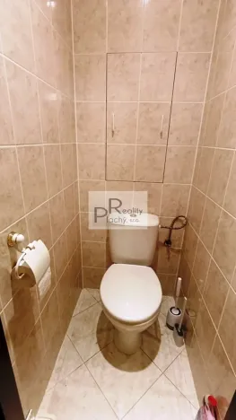 Pronájem bytu 2+kk, Brno, Moldavská, 47 m2