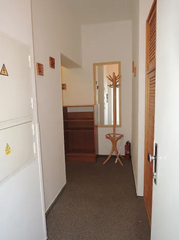 Pronájem bytu 1+kk, Praha - Staré Město, Národní, 50 m2