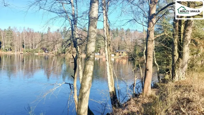 Prodej bytu 1+1, Plesná, Zahradní, 35 m2