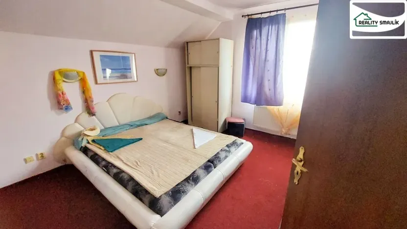 Prodej ubytování, Františkovy Lázně, Žírovická, 160 m2