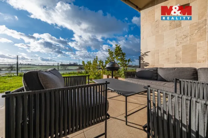 Prodej bytu 2+kk, Brandýs nad Labem-Stará Boleslav - Brandýs nad Labem, Dřevčická, 61 m2