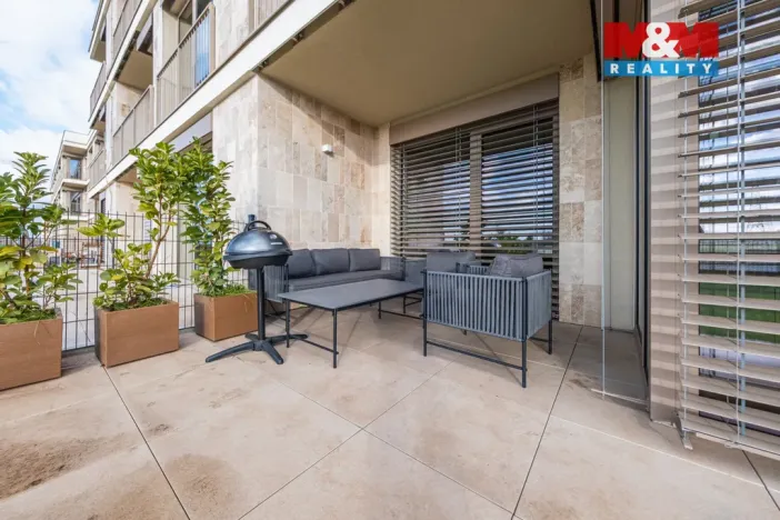 Prodej bytu 2+kk, Brandýs nad Labem-Stará Boleslav - Brandýs nad Labem, Dřevčická, 61 m2