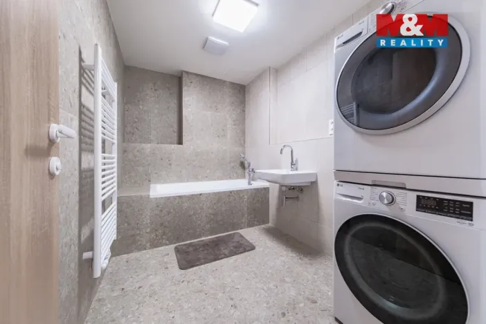 Prodej bytu 2+kk, Brandýs nad Labem-Stará Boleslav - Brandýs nad Labem, Dřevčická, 61 m2