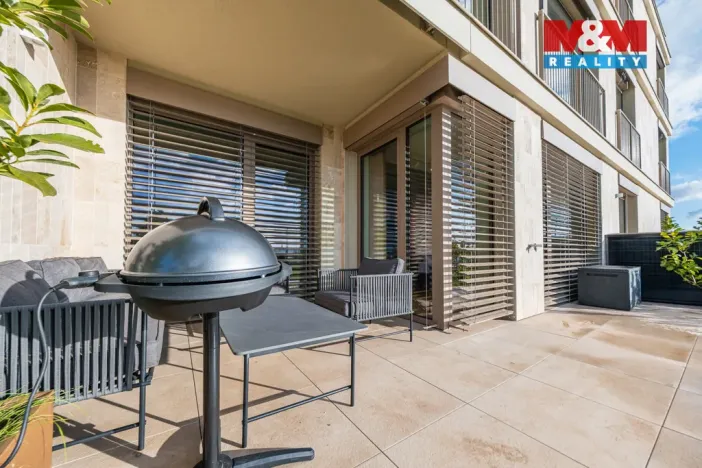 Prodej bytu 2+kk, Brandýs nad Labem-Stará Boleslav - Brandýs nad Labem, Dřevčická, 61 m2