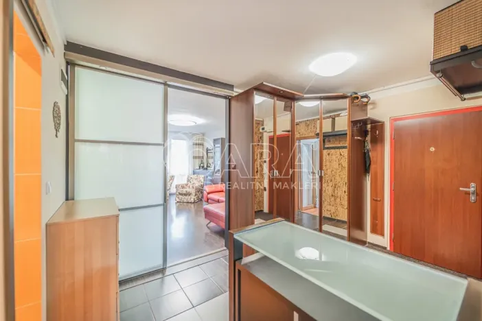 Prodej bytu 3+1, Beroun - Beroun-Město, Havlíčkova, 85 m2