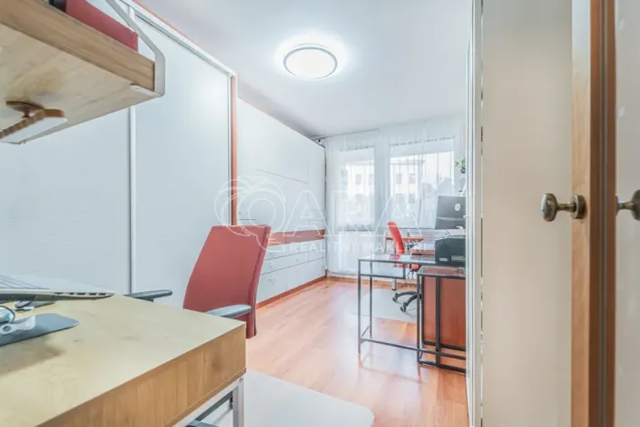 Prodej bytu 3+1, Beroun - Beroun-Město, Havlíčkova, 85 m2