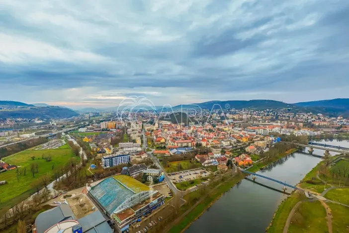 Prodej bytu 3+1, Beroun - Beroun-Město, Havlíčkova, 85 m2