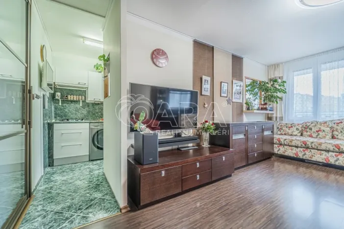 Prodej bytu 3+1, Beroun - Beroun-Město, Havlíčkova, 85 m2